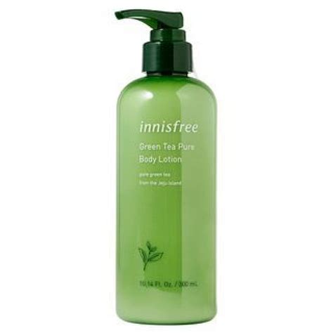 innisfree skincare.